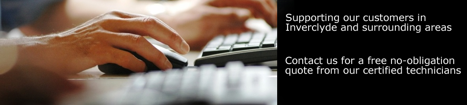Defcon IT solutions